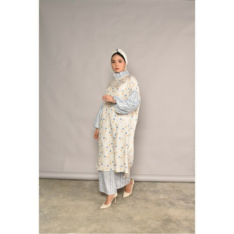 SIDELINE - Maga Tunic - Raya Manis size XL