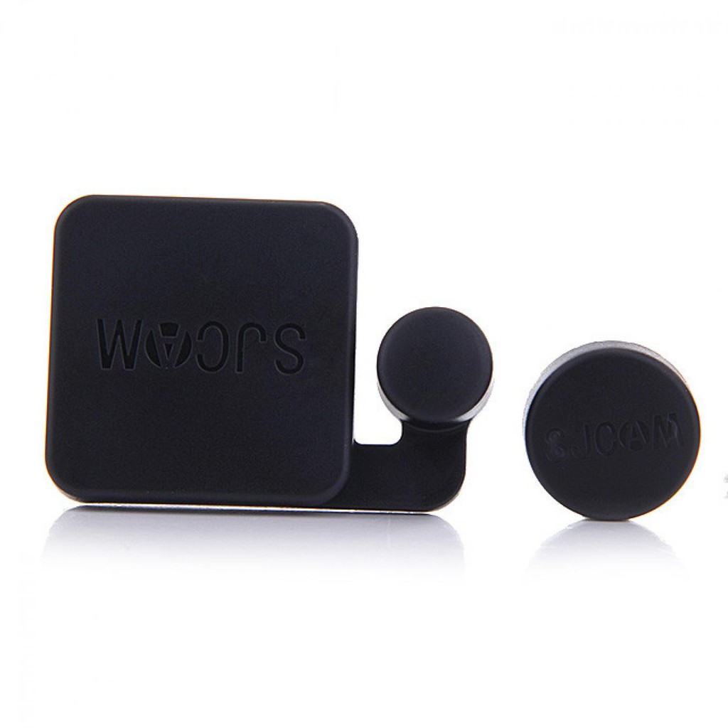 Jual Plastic Lens Cap Cover for SJCAM SJ4000 Murah