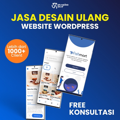 JASA REDESAIN WEBSITE | JASA DESAIN ULANG WEBSITE
