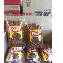 

Siip Nabati coklat