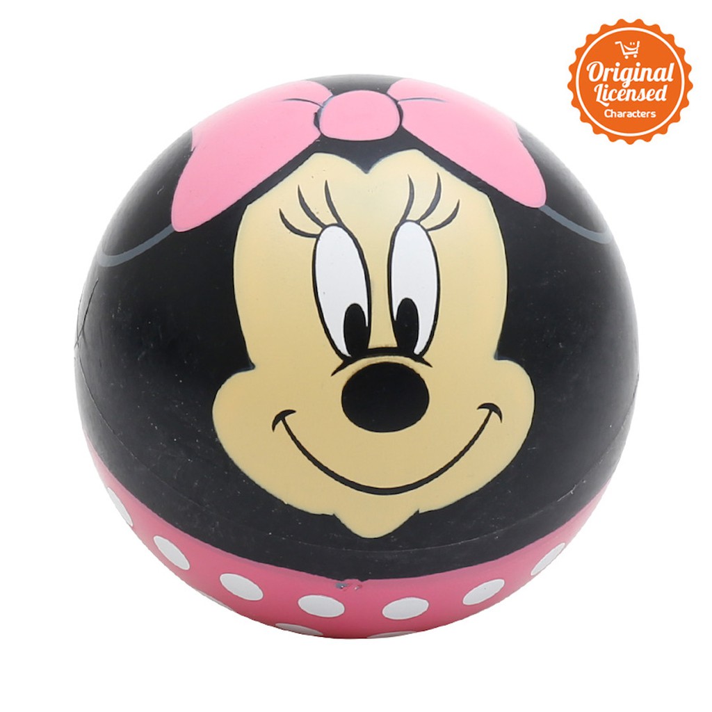 Mickey and Minnie Balls Shopee Indonesia