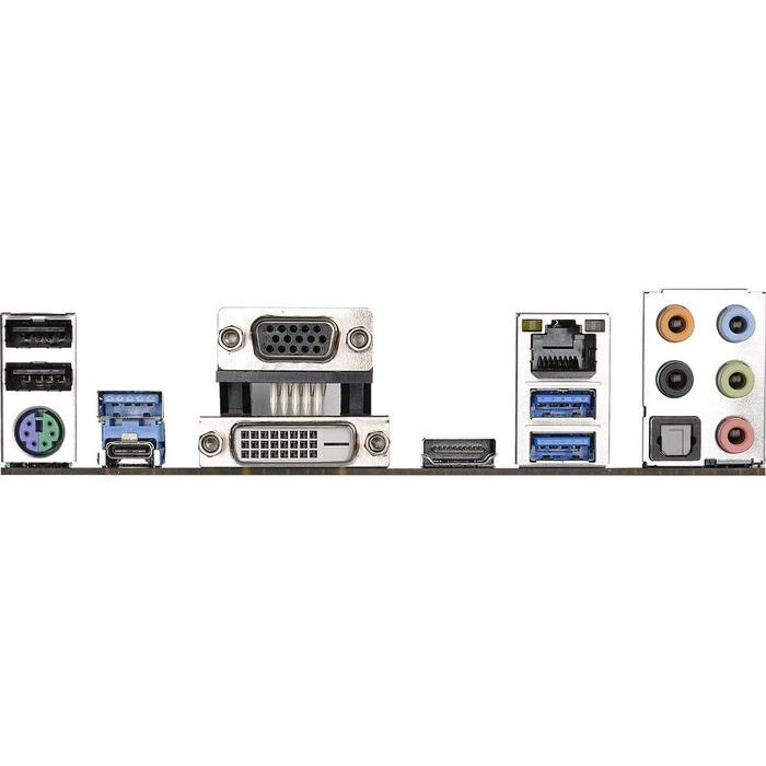 BEST SELLER MOTHERBOARD ASROCK A88M-G/3.1 (SOCKET FM2+)