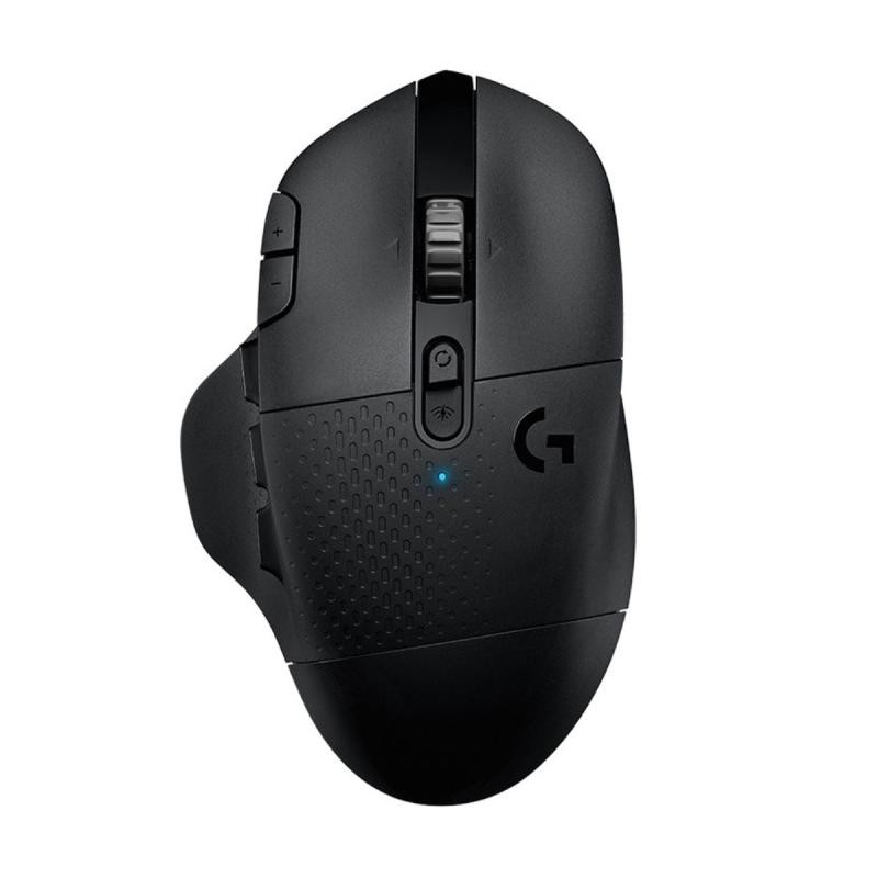 Logitech G604 LIGHTSPEED Wireless