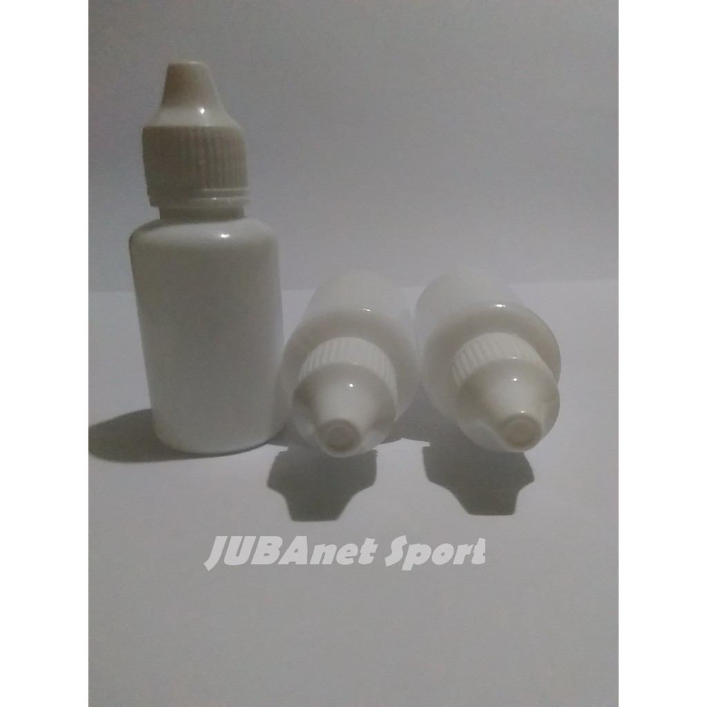 Minyak Pelumas Pompa PCP / GX / BULL 30ml