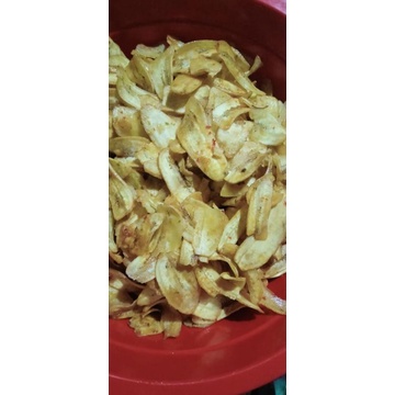 

Keripik Pisang Original