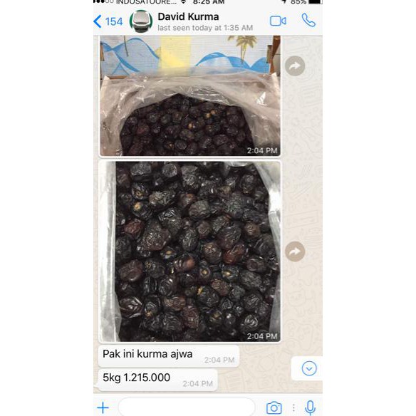 

Kurma Ajwa kurma ajwa