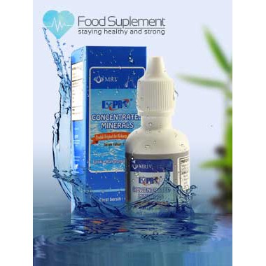 ICM IMPRO CONCENTRATED MINERAL 30ml