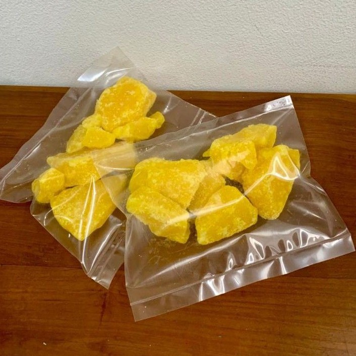 

Gula batu 250 gr