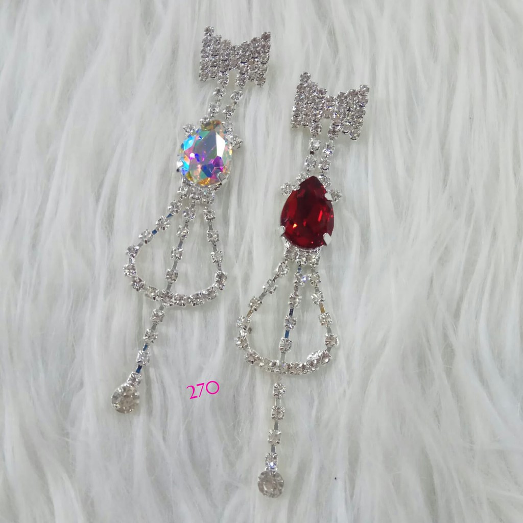 BROS HIJAB BATU PERMATA JURAI MEWAH WINSTYLE AKSESORIS MUSLIM