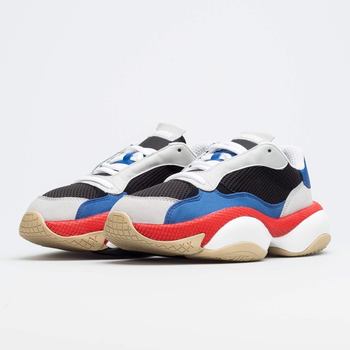 PROMO DISKON SEPATU / SEPATU PUMA PRIA WANITA/ SEPATU PUMA ORIGINAL / Sepatu Puma Sportstyle Prime A