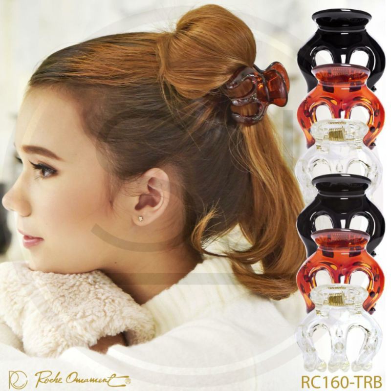 Jedai original roche bangkok isi 6 pcs 5 cm-simple