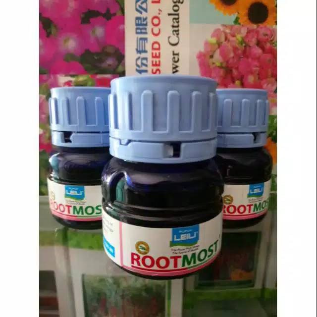 PROMO HORMON PENUMBUH AKAR ROOT MOST 100ML PROMO