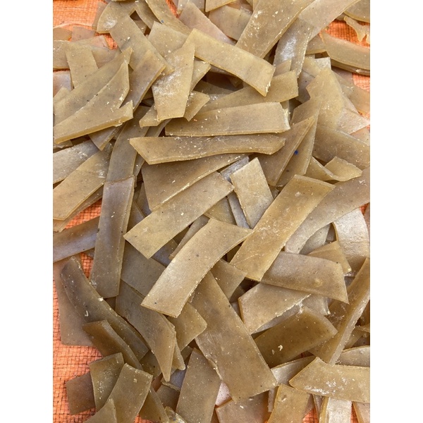 

KRUPUK RAMBAK DRIGU