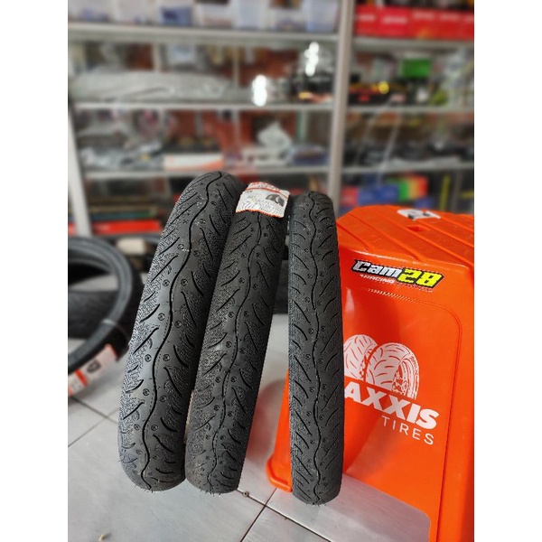 BAN MAXXIS VOLANS MA-FD 60/80 70/80 80/80 90/80 RING 17