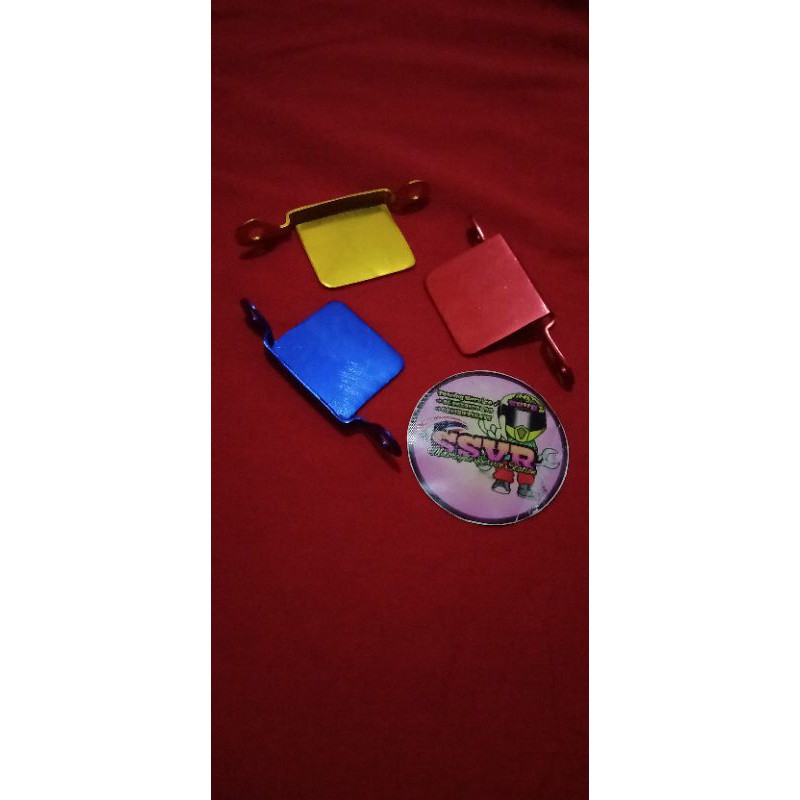 cover cvt cnc tutup bawah cvt matik Honda beat,scopy,Vario & airblade