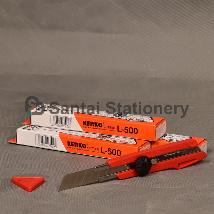 

Trendi Cutter Besar L-500 Kenko Diskon