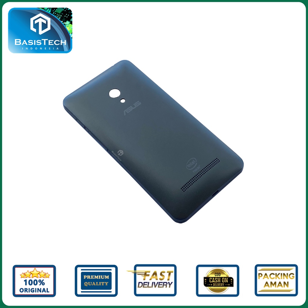 BACK COVER BACKDOOR CASING ASUS ZENFONE 5 A500CG A501CG T00F