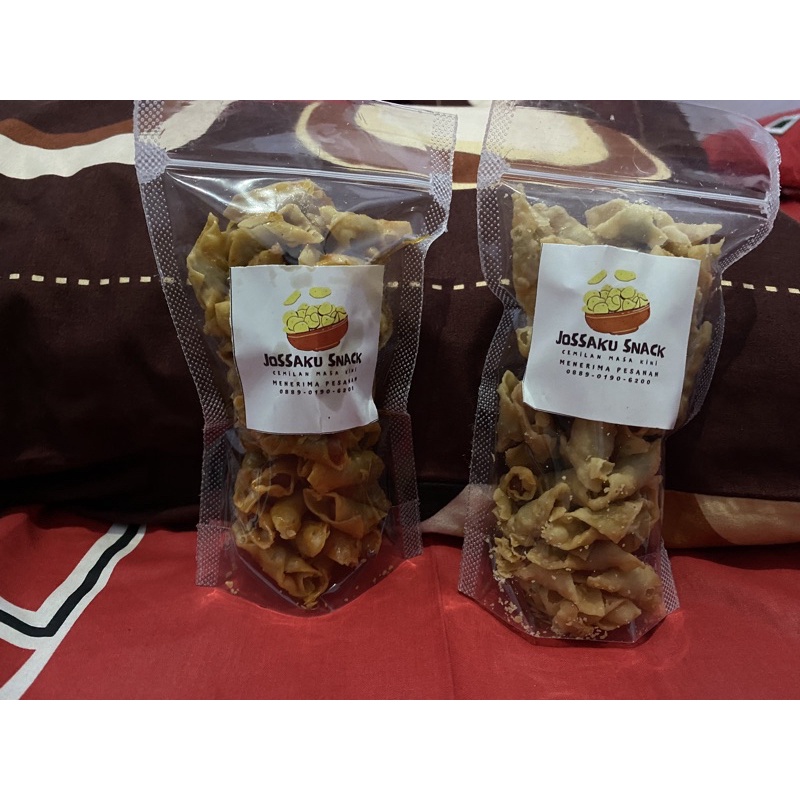

kacang sembunyi renyah 90gram