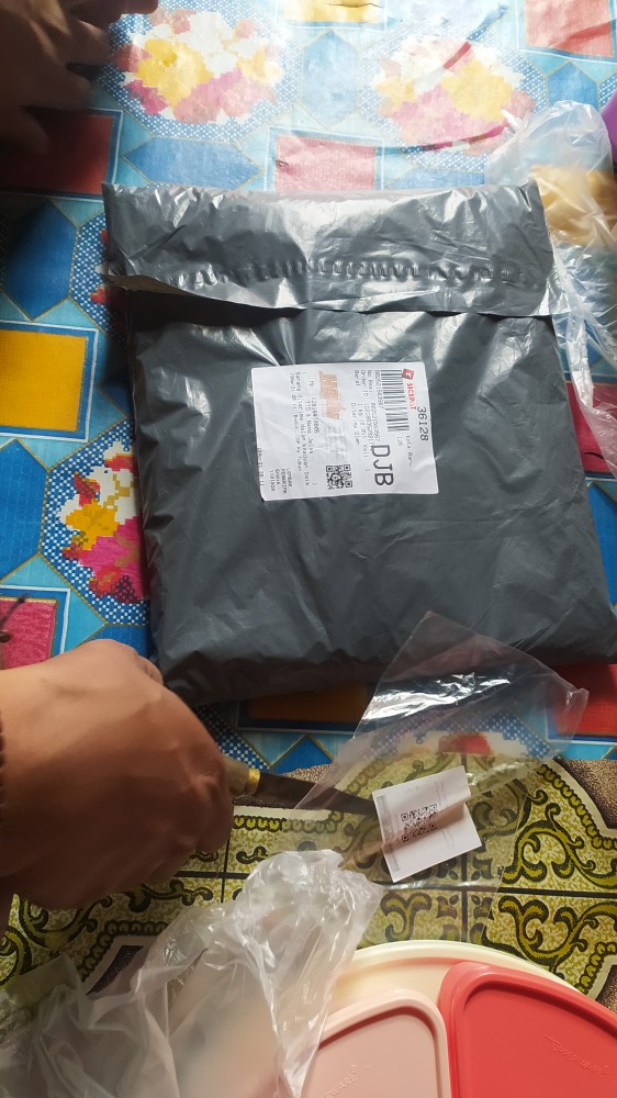 Baju Batik Couple / Batik Couple / Batik Set / Batik Lengan Panjang / Rok Set