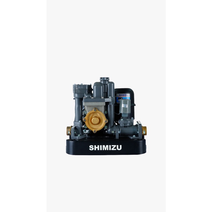 Shimizu Pompa air Pendorong Booster 200 Watt PLW 200 / PLW-200 / PLW200 BIT