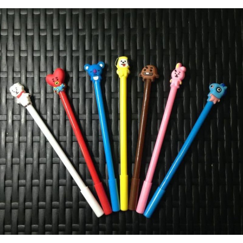 

bolpoin bt21