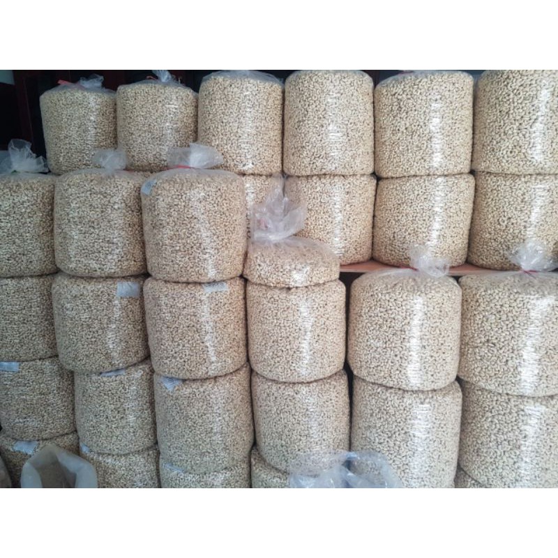 

kacang mete matang 1kg