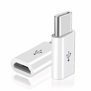 Adapter Micro Usb To Usb Type C / Type C Adapter / Converter Type C