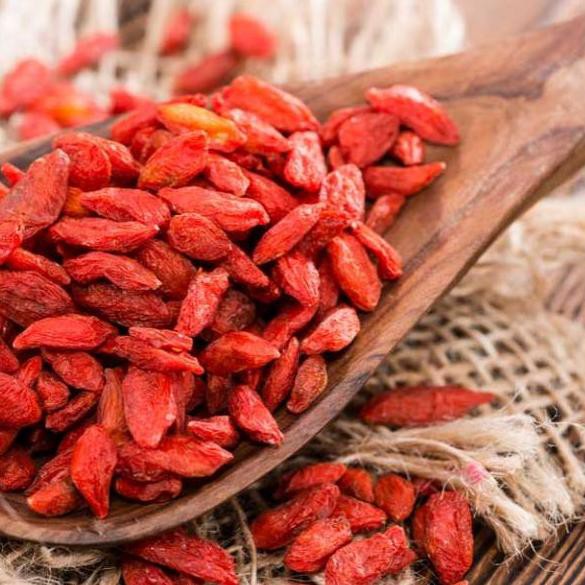 

SᗴdίaGoji berry organic 250 gr S3d@ngS D!skon.trimss