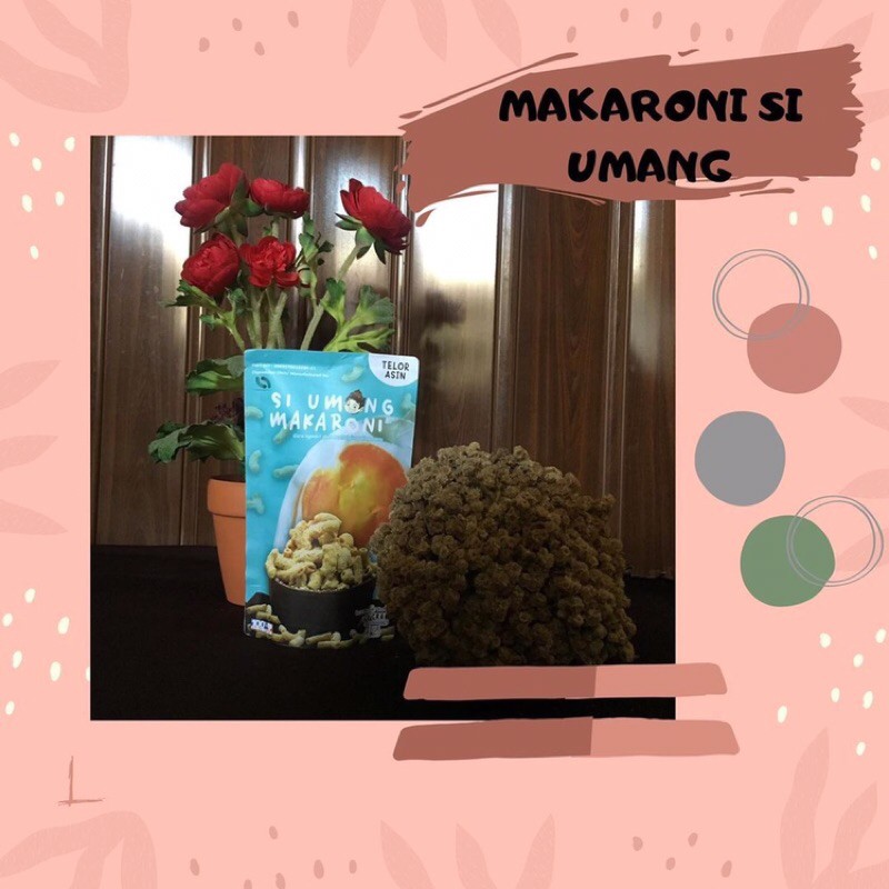 

MAKARONI SI UMANG 60 GRAM