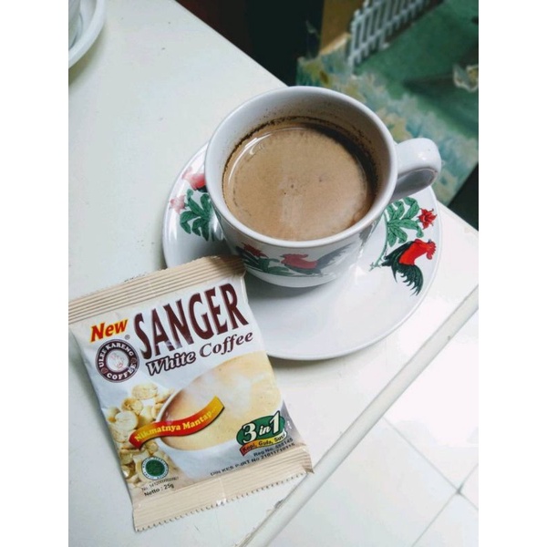 

kopi sanger sachet khas aceh