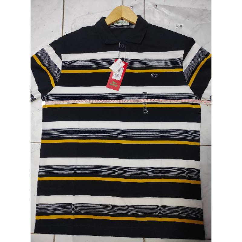 Walrus T-Shirt Original - XL