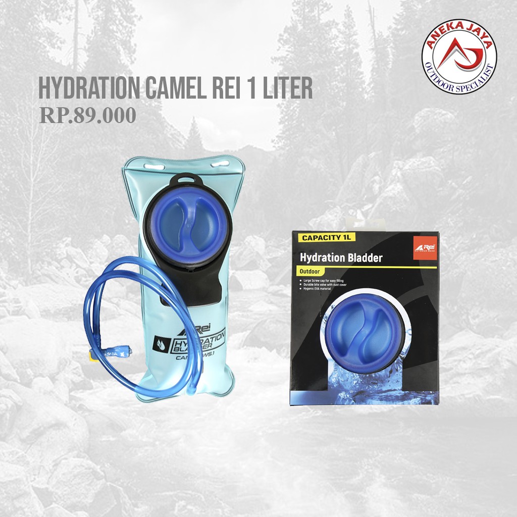 Hydration Camel 1L REI