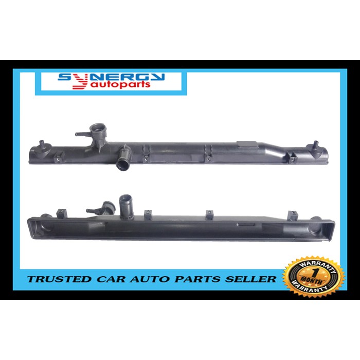Upper Tank / Top Tank Radiator Honda CRV 2007 (10005037)