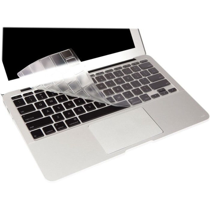 

A81Duya Super Thin Keyboard Protector For Macbook All Series As71S0D