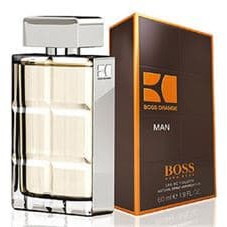 Parfum Original - Hugo Boss Orange man