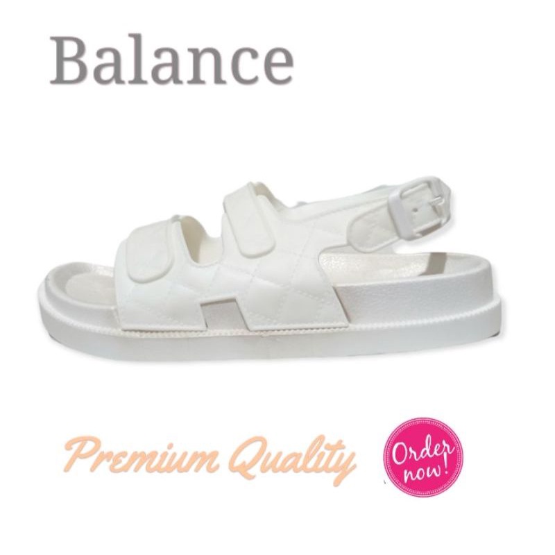 Sandal gunung Balance Wanita kekinian Import Bukan KW uk 37-41