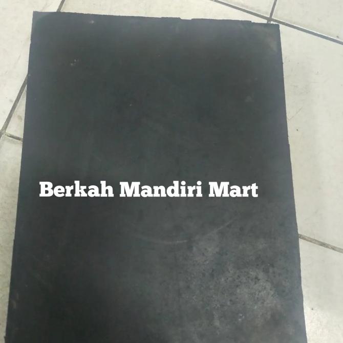 

Karet Bantalan 10cm x 15cm x 75cm