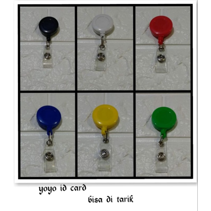 

yoyo,id card,ditarik