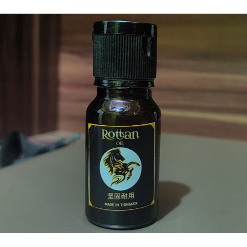 ROTAN OIL