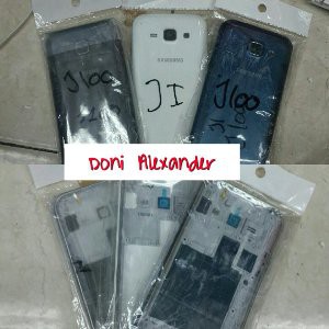 CASING HOUSING SAMSUNG GALAXY J1 J100H J100 FULLSET