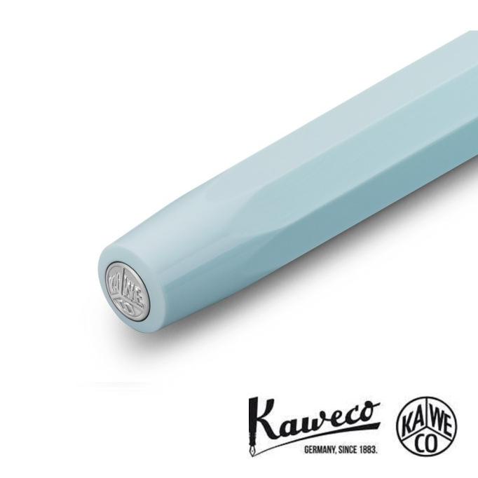 

BARU! KAWECO Sport SKY Fountain Pen# Pilot Metropolitan TWSBI Iroshizuku