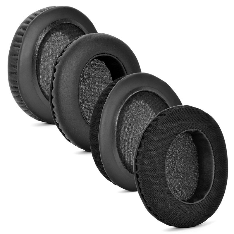 Bt Ear Covers Ear Pads forROG Strix Untuk Fusion300Pads Pengganti Headphone Ea