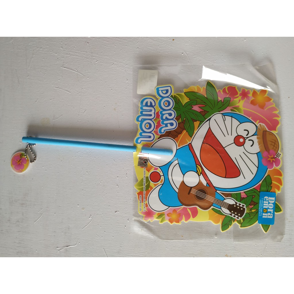 Kipas Doraemon Kecil dari Thailand
