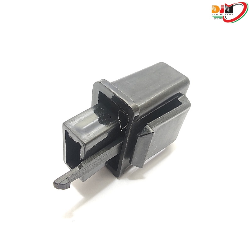 FLASER FLASHER RELAY LAMPU SEIN RETING LETING COMP LED WINKER NEW VARIO 150 KEYLESS - VARIO 125 NEW 38301-K59-A71