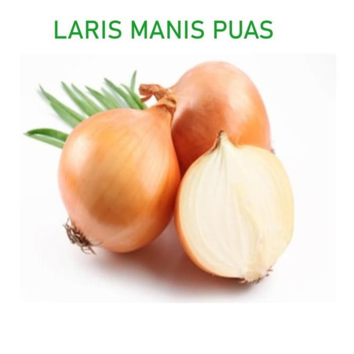 

Bawang Bombay Bawang Bombai 1 Kg Laris Manis