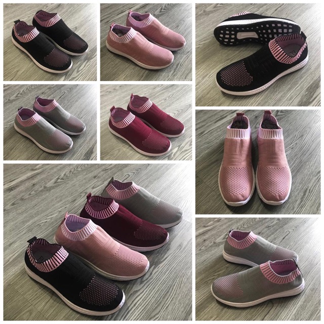 [JUALSEMUA18]Sepatu Sneaker A111818