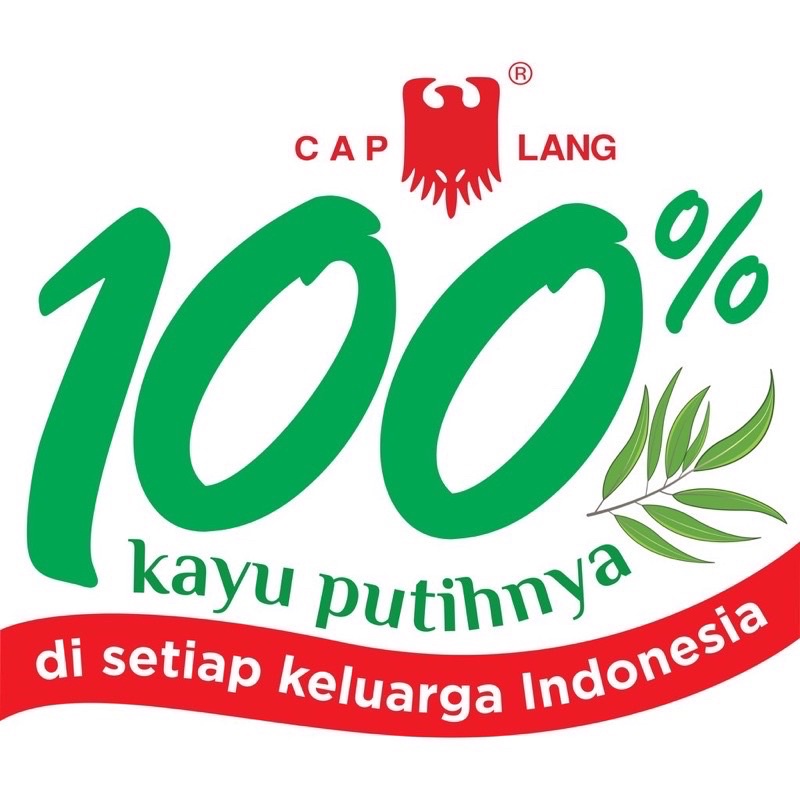 Cap Lang Minyak Kayu Putih Caplang Minyak Ekaliptus Aromaterapi dan Minyak Kayu Putih