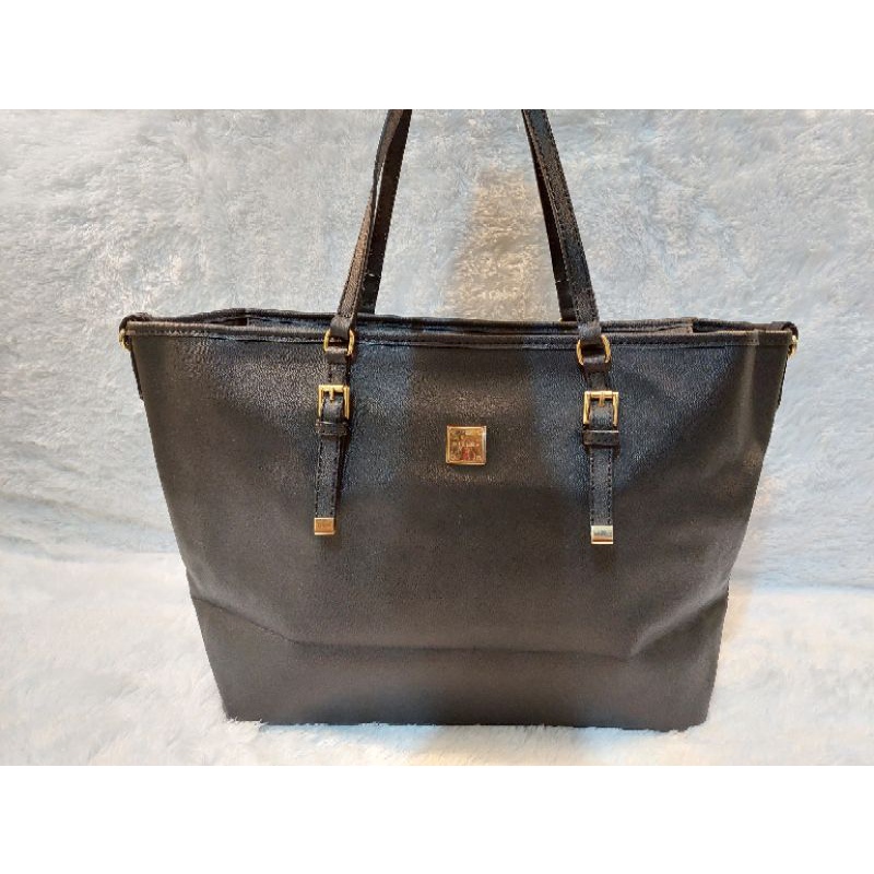 TOTE SISLEY PRELOVED