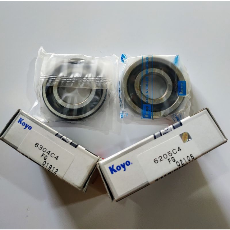 bearing lahar kruk as ( teflon c4 fg high speed ) rx king jupiter vega r kripton ori koyo