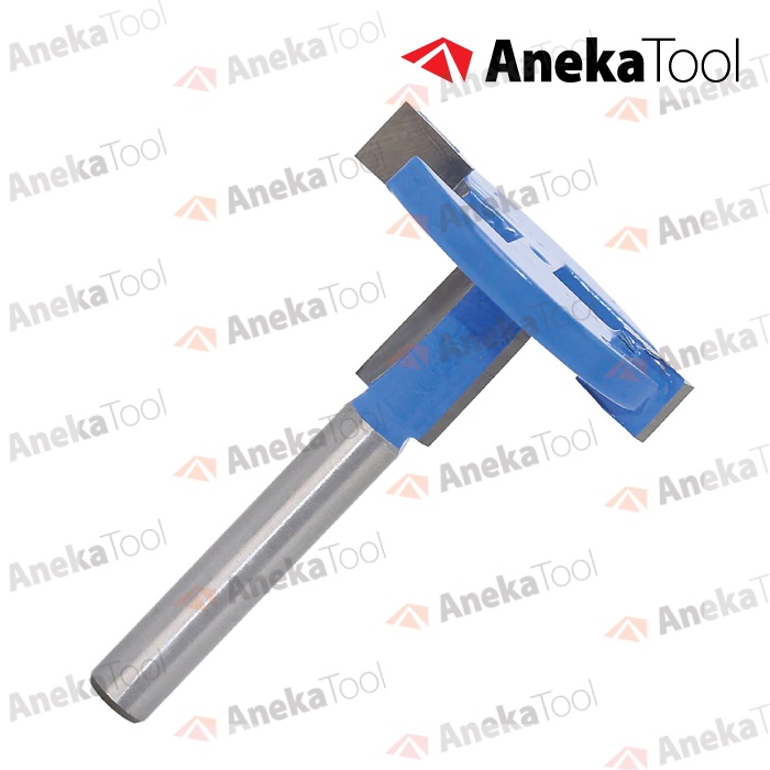 Mata Profil T Slot / T Slot Router Bit / Mata Bor T / Bor Jalur